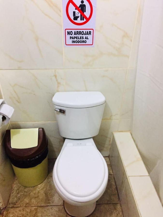 Koricancha Lima Zewnętrze zdjęcie