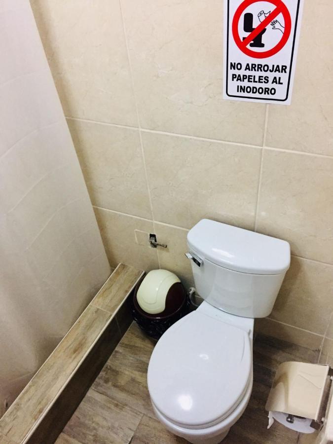 Koricancha Lima Zewnętrze zdjęcie